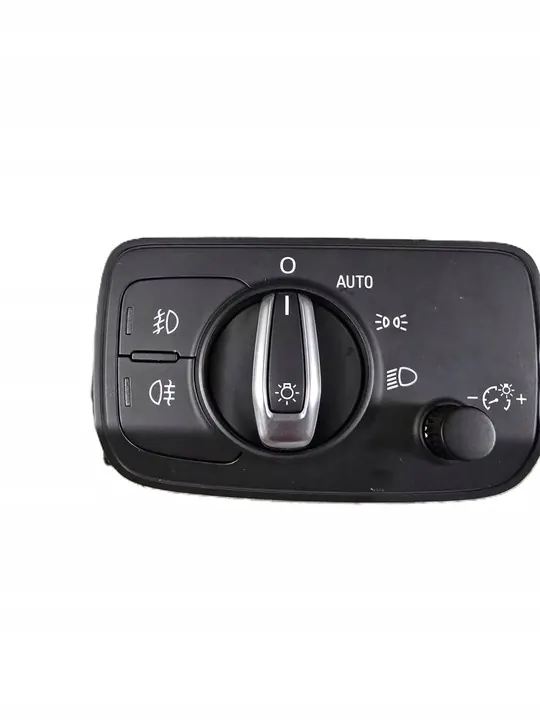 Lichtschakelaar Audi A3 8V 8V0941531L image 2