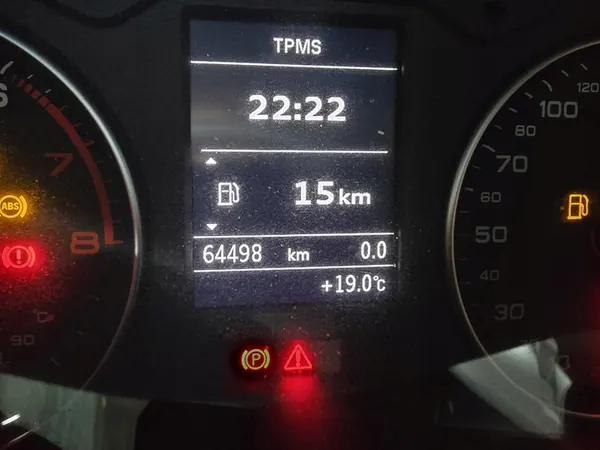 Lichtschakelaar Audi A3 8V 8V0941531L image 4