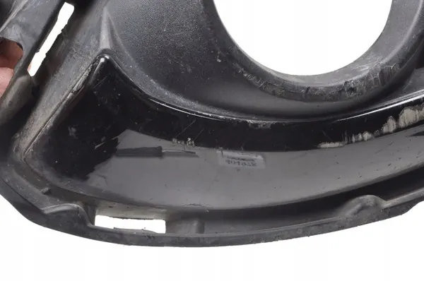 Vänster dimljusram MAZDA 2 DL DJ DA6B-50C21 image 5