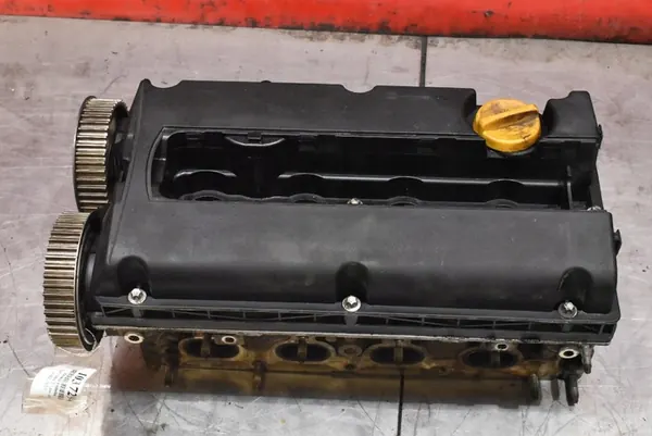 Motor Kop 24461591 Opel Astra 3 III H 1.6 16V image 3