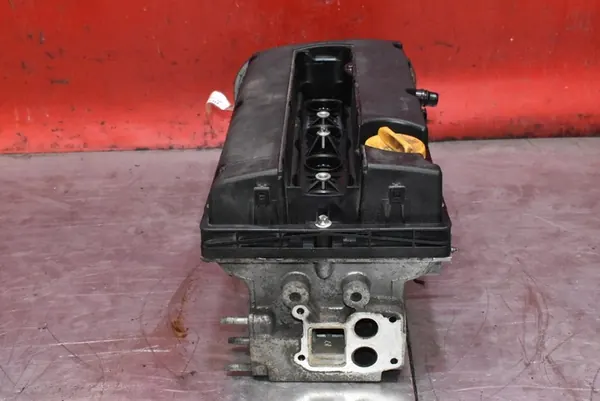 Motor Kop 24461591 Opel Astra 3 III H 1.6 16V image 4