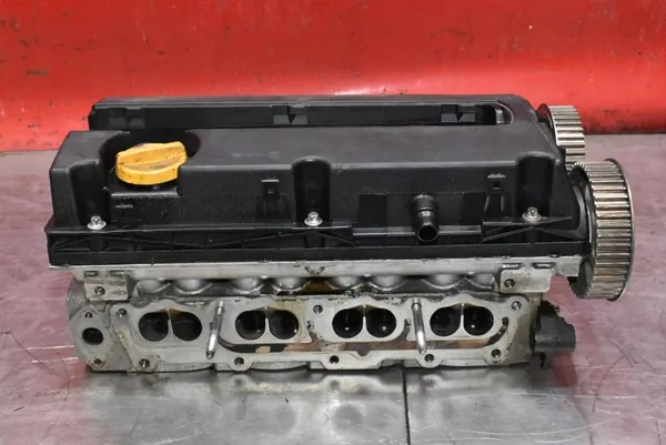 Motor Kop 24461591 Opel Astra 3 III H 1.6 16V image 5