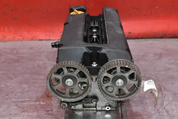 Motor Kop 24461591 Opel Astra 3 III H 1.6 16V image 6