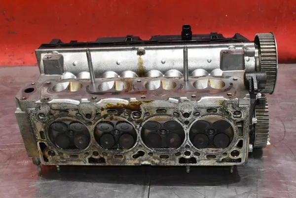 Motor Kop 24461591 Opel Astra 3 III H 1.6 16V image 7