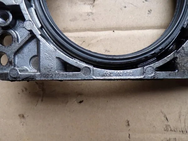 OEM 05L103173 Krukasafdichting voor Audi A6 C8 image 3