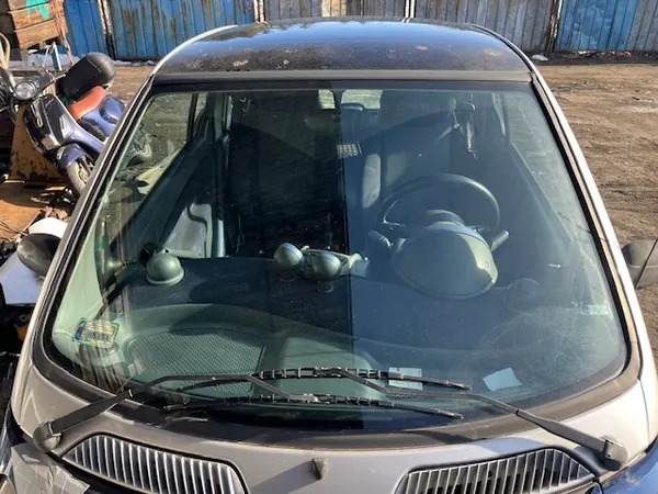 Pare-brise Smart Fortwo I 450 OEM AK-12-724172 image 2