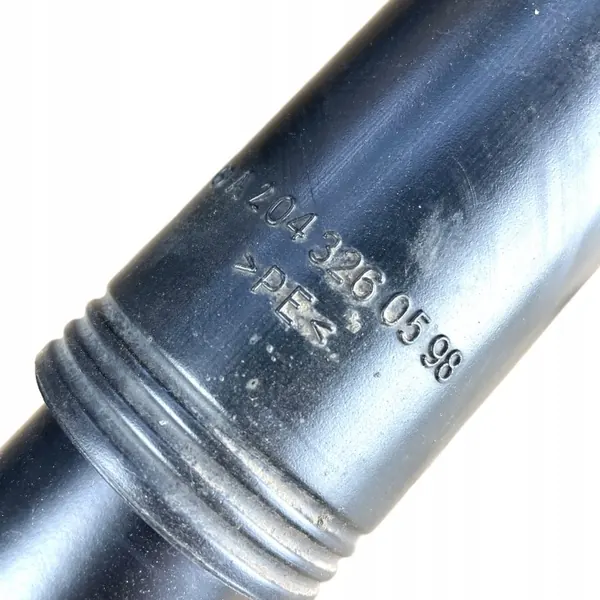 Amortiguadores Traseros Mercedes OEM A1763201931 image 3