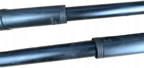 Amortiguadores Traseros Mercedes OEM A1763201931 image 5
