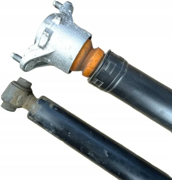Amortiguadores Traseros Mercedes OEM A1763201931 image 6