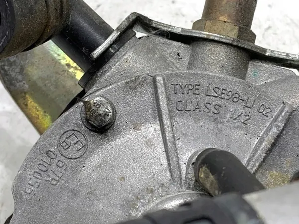 Réducteur LPG OEM 67R010056 - Pièce système gaz usagée image 3