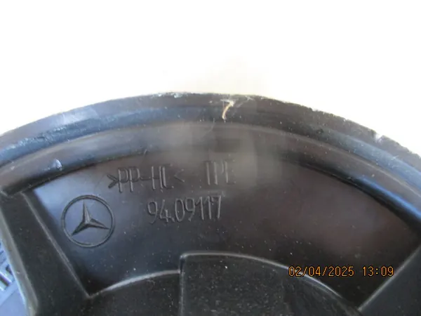 Blåsmotor Mercedes-Benz OE L5964008 image 2