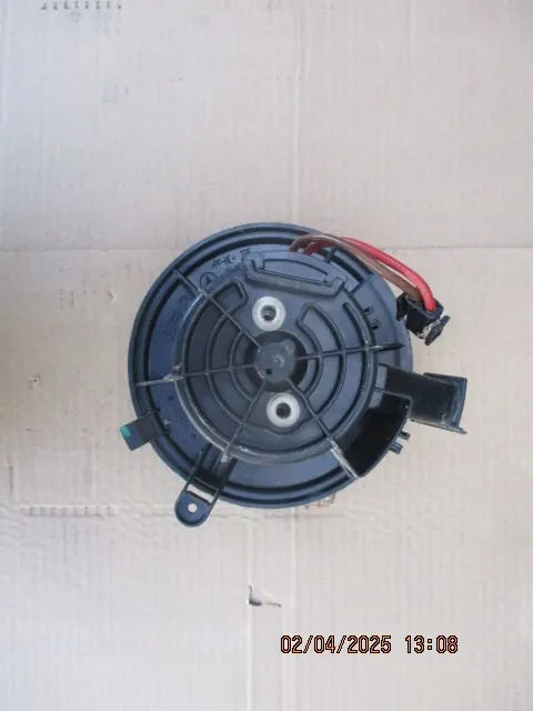 Blåsmotor Mercedes-Benz OE L5964008 image 3