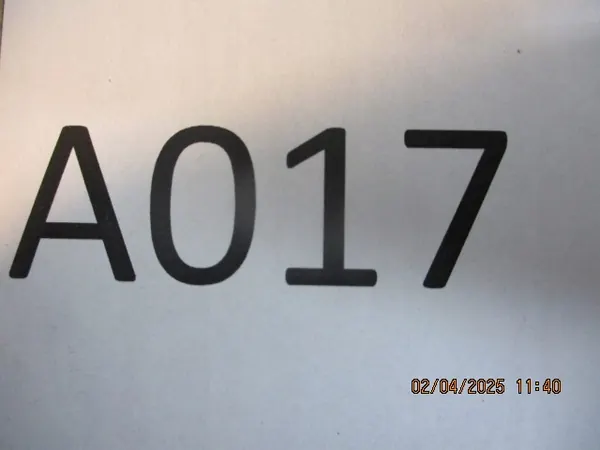 Blåsmotor Mercedes-Benz OE L5964008 image 4