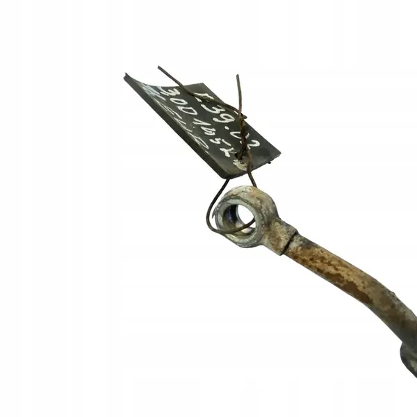 Mangueira de direção assistida BMW 5 E39 image 2