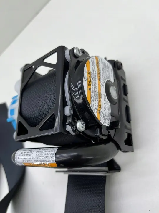 Suzuki Swift Sport MK8 Left Front Seat Belt 84940-52R0 image 4