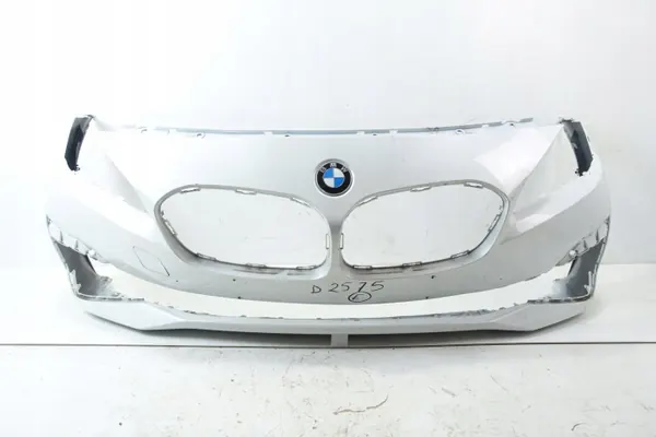 OEM 7480370 voorbumper voor BMW 2-serie F45/F46 LCI image 2