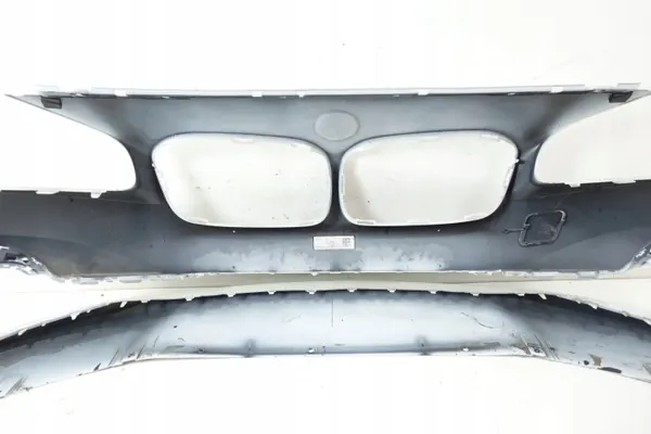 OEM 7480370 voorbumper voor BMW 2-serie F45/F46 LCI image 10
