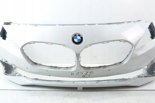 OEM 7480370 voorbumper voor BMW 2-serie F45/F46 LCI image 4