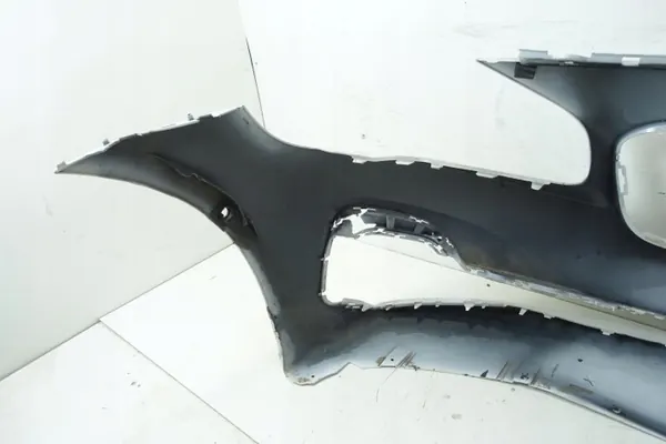 OEM 7480370 voorbumper voor BMW 2-serie F45/F46 LCI image 7