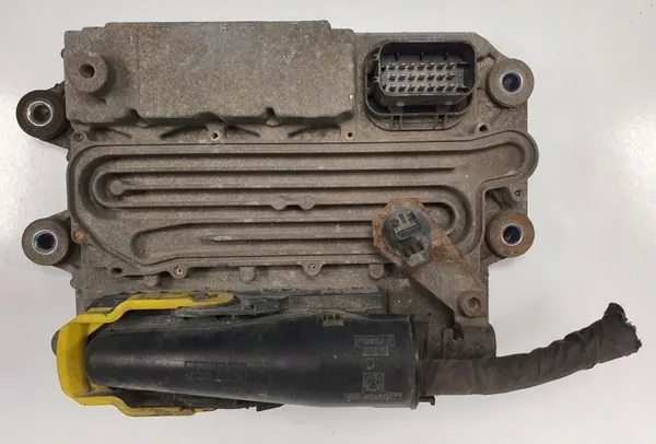 AdBlue-besturingsmodule OEM A0004464854 Mercedes image 2