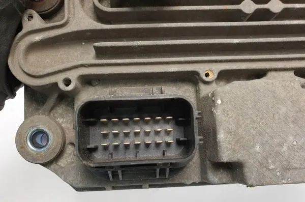 AdBlue-besturingsmodule OEM A0004464854 Mercedes image 3