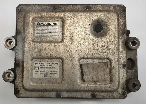 AdBlue-besturingsmodule OEM A0004464854 Mercedes image 4