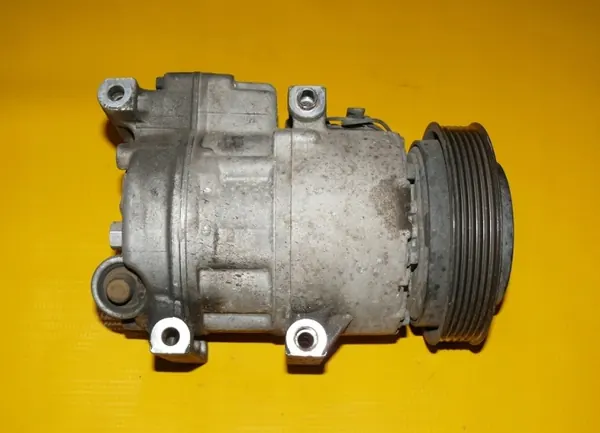 Compresseur A/C Hyundai OEM F500-AN6AA07 pour i30 1.6 image 4