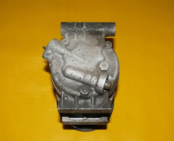 Compresseur A/C Hyundai OEM F500-AN6AA07 pour i30 1.6 image 6