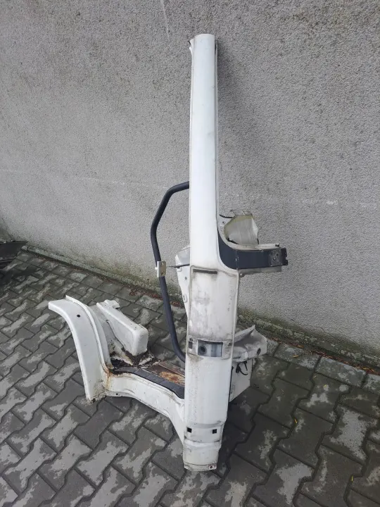 OEM ĆWIARTKA BOK SŁUPEK PRÓG PRAWY KABINY VOLVO FL 6 00-06 image 2