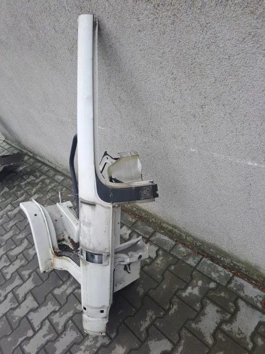 OEM ĆWIARTKA BOK SŁUPEK PRÓG PRAWY KABINY VOLVO FL 6 00-06 image 6