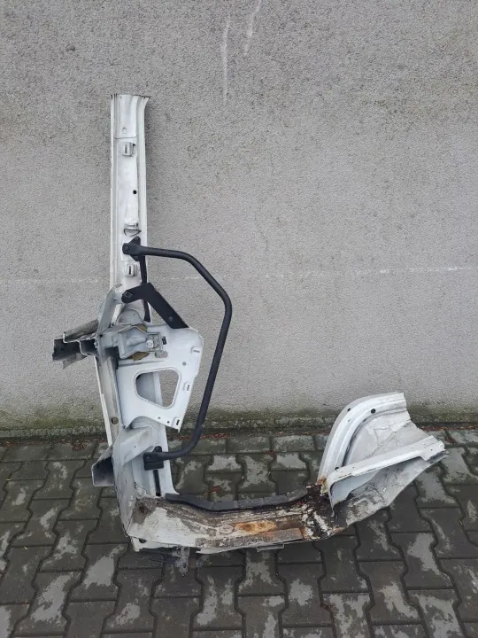 OEM ĆWIARTKA BOK SŁUPEK PRÓG PRAWY KABINY VOLVO FL 6 00-06 image 7