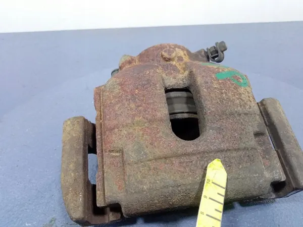 Étrier de frein avant droit OEM Ambit-973330- BMW X3 image 6