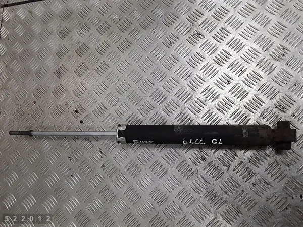 Toyota OEM AM-522012 Schokdemper voor Prius XW30 image 2