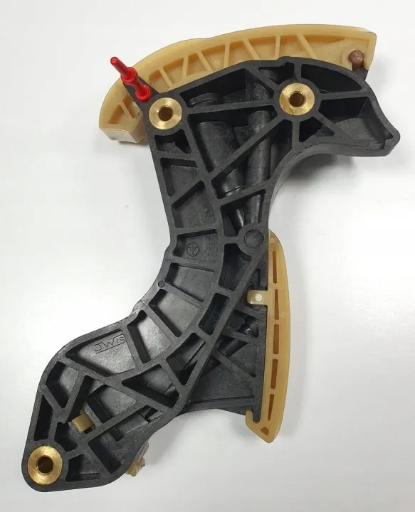 Mercedes M271 kamkedjeglid OEM A2710300963 image 2