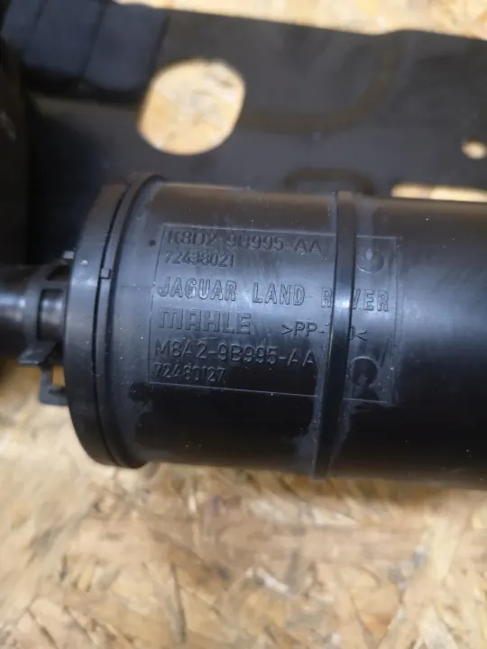 Hiilifiltri painoanturi OEM M8A2-9B995-AA image 4