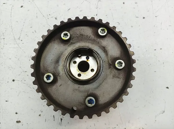 Engranaje de distribución 9654903780 2.0 16V Peugeot 407 I image 3