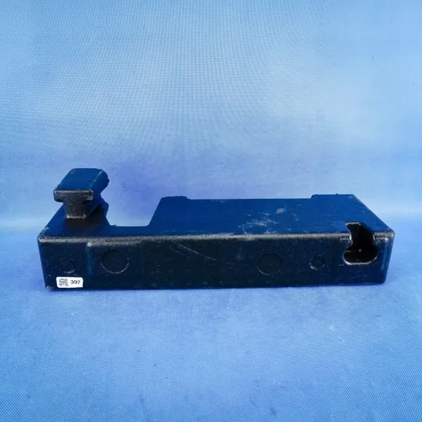 Fondo de maletero BMW X5 G05 7 plazas OEM 51477458392 image 3