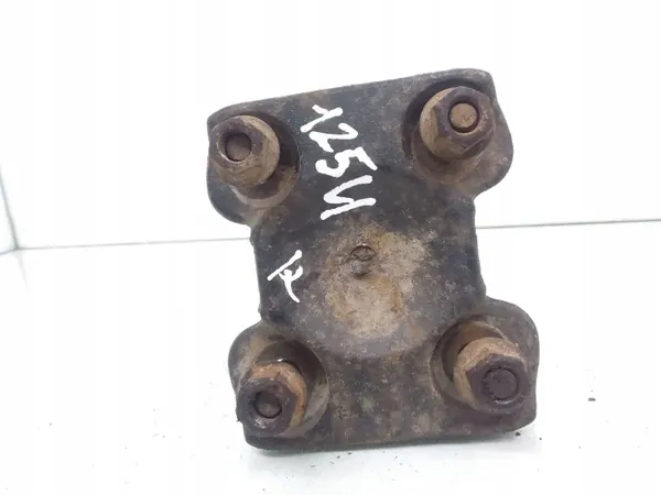 Mola traseira usada OEM ARA136391 para VW Caddy image 3