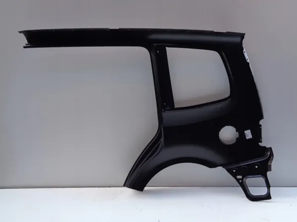 Bakre höger stänkskärm OEM 1T0809606H för VW Touran image 3