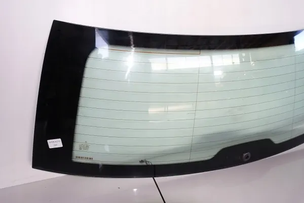Mercedes C-klasse W204 achterklep ruit OEM 204szyb.tyłk2 image 3