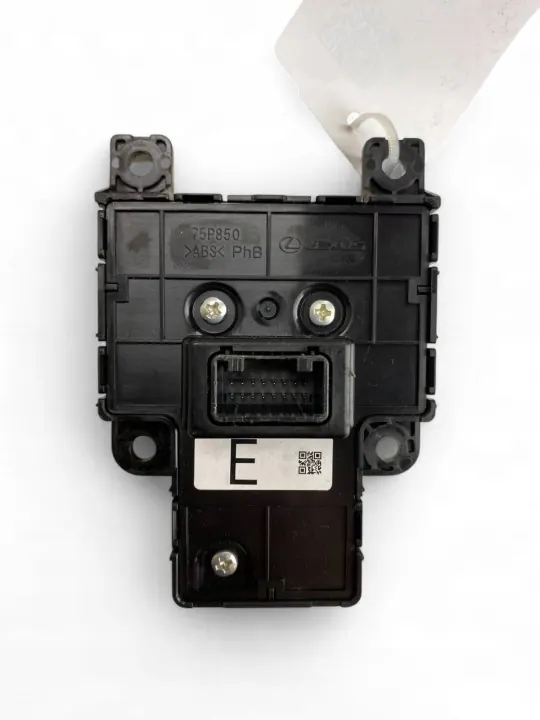 Handremhendel Lexus NX 2023 OEM 75P850 image 7
