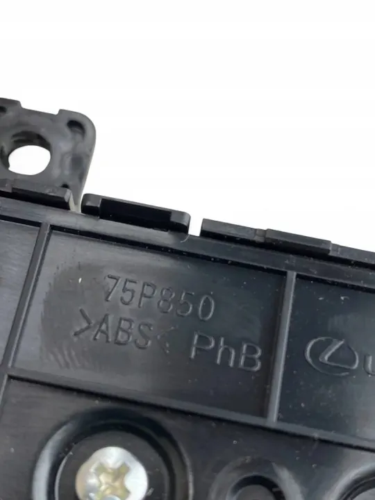 Handremhendel Lexus NX 2023 OEM 75P850 image 8