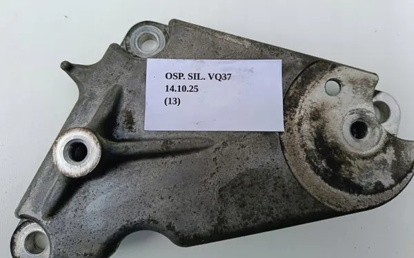 Support de rouleau MOC-LAP-ROL-VQ-35-HR pour moteur VQ35HR image 4