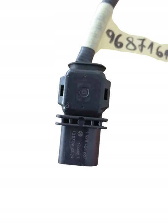 SONDA LAMBDA CITROEN PEUGEOT 1.6 E-HDI OE 9687161080 image 2