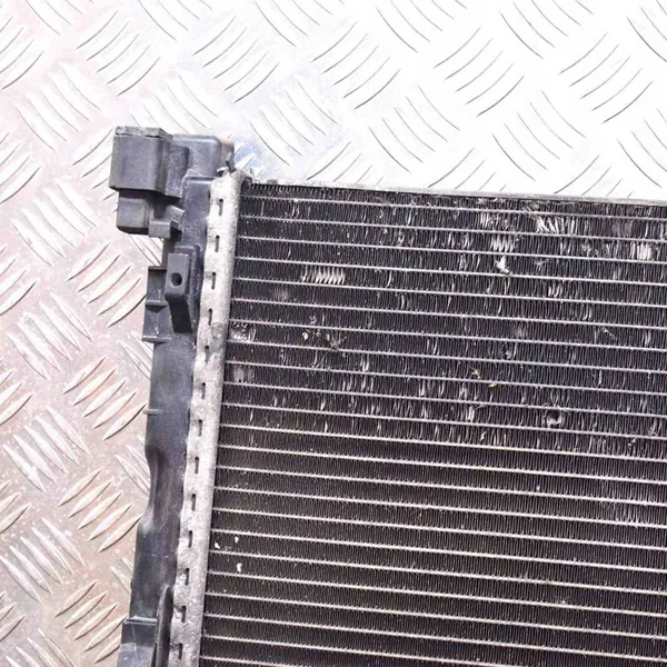 Radiador Opel Movano B 2014 image 3