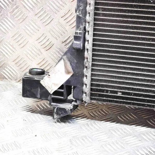 Radiador Opel Movano B 2014 image 4