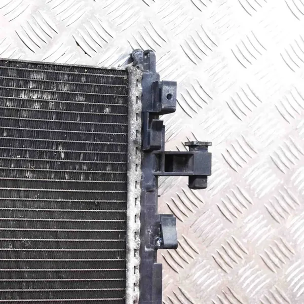 Radiador Opel Movano B 2014 image 5