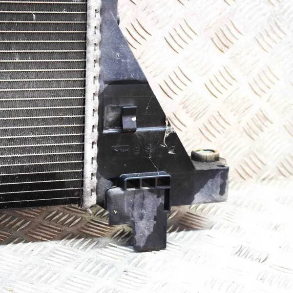 Radiador Opel Movano B 2014 image 6