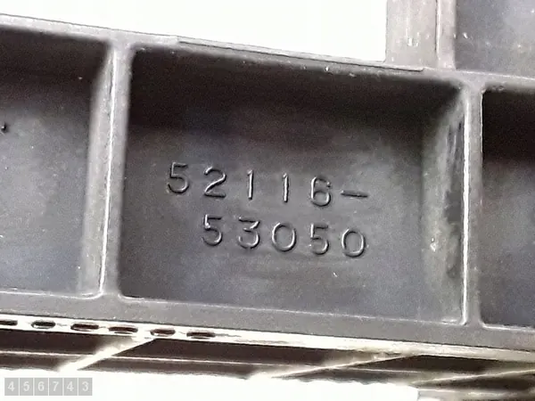 Puskimen tuki Lexus IS 220 2009 5211653050 image 5