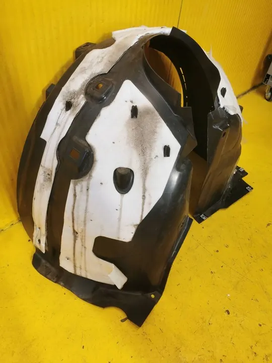 Passaruota anteriore sinistro Citroen C4 III 2023 image 5